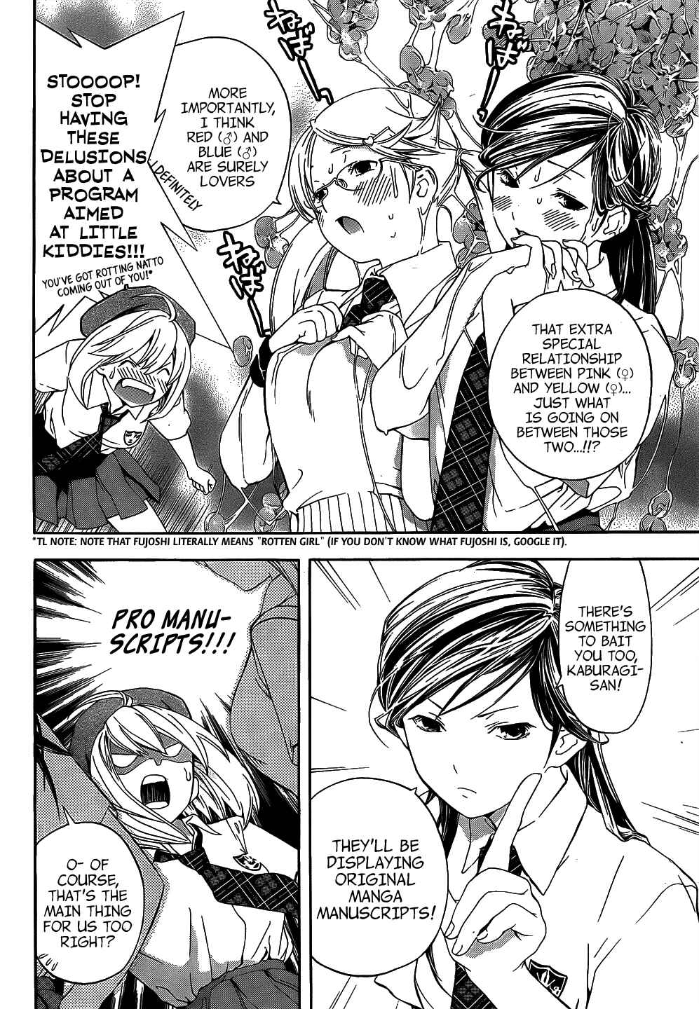 Page 5 Chapter 9 (G) Edition