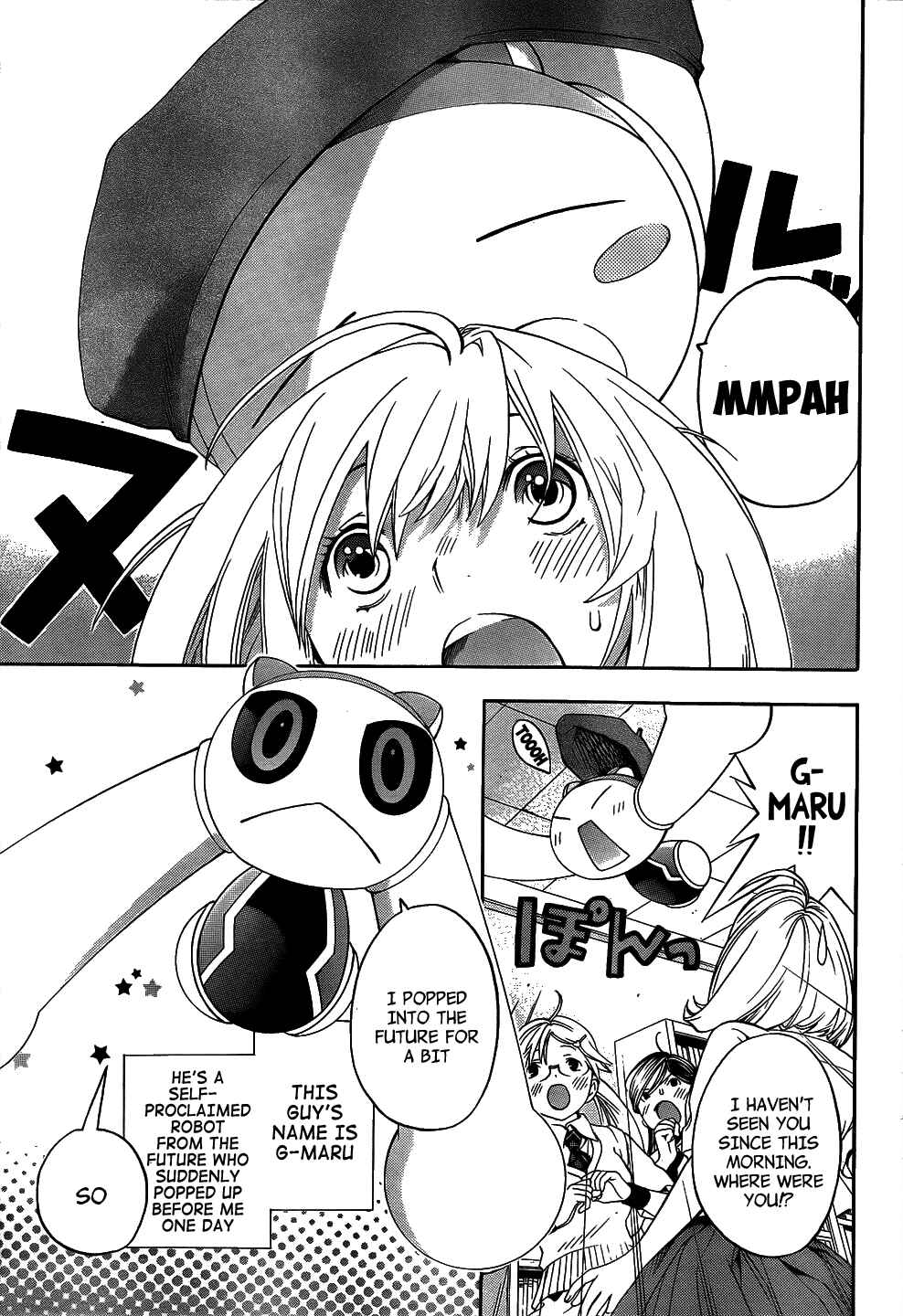 Page 4 Chapter 8 (G) Edition