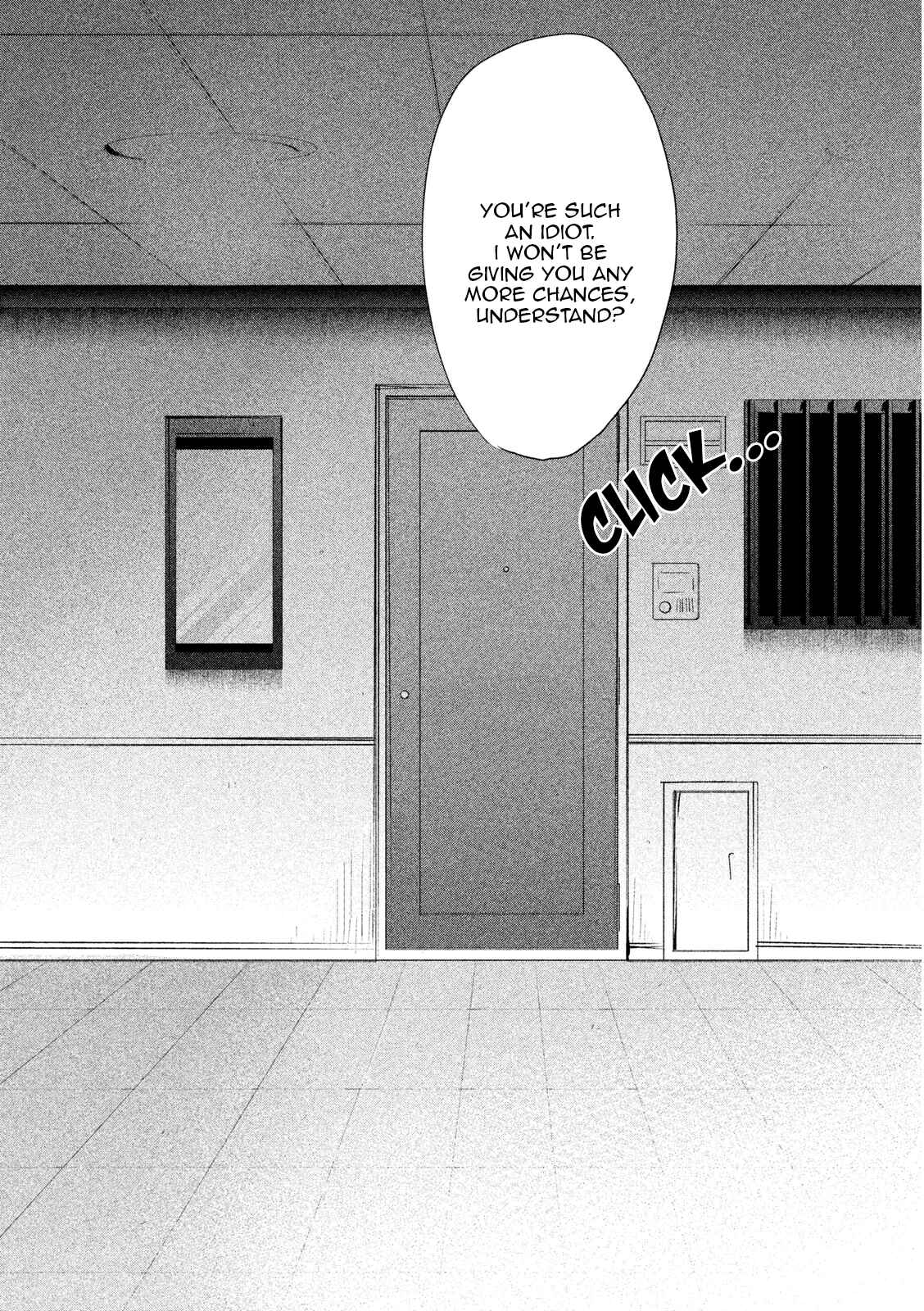 Page 42 Chapter 2 Watashi no Muchi na Watashi no Michi