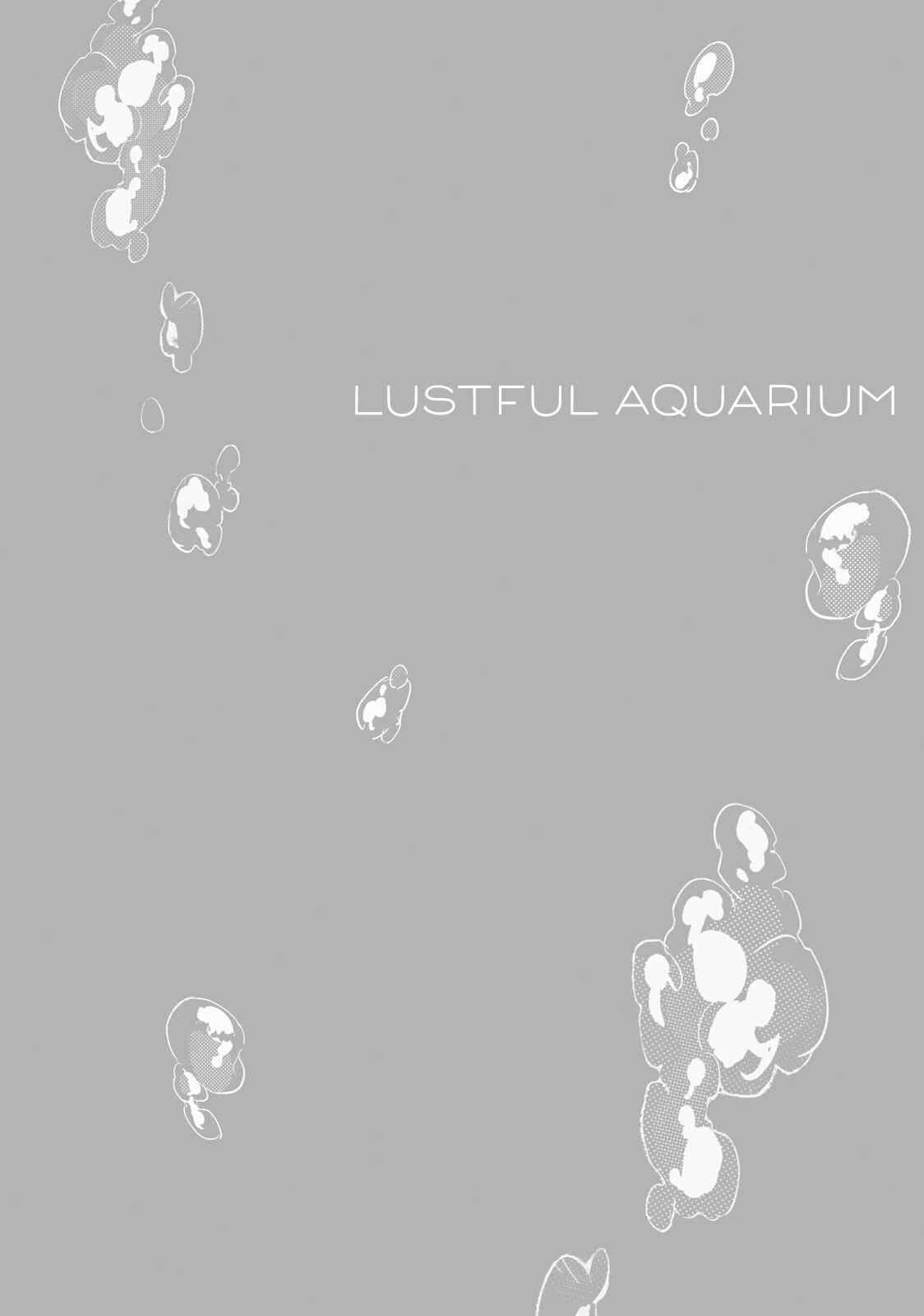 Page 2 Chapter 3 Lustful Aquarium