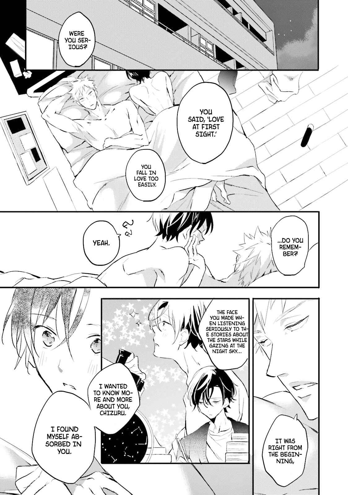 Page 25 Chapter 6 Lustful Aquarium