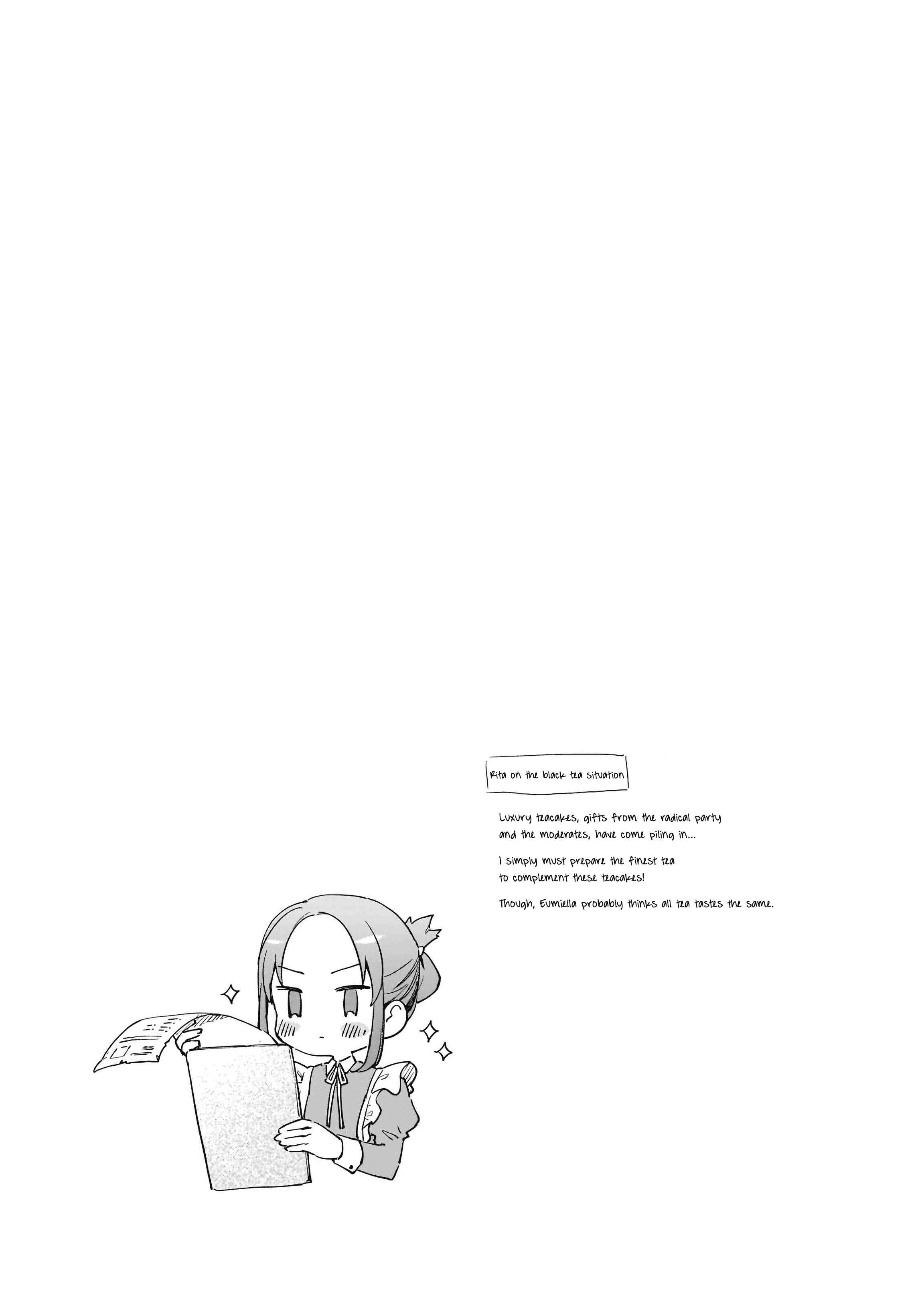 Page 10 Chapter 5.6 Akuyaku Reijou Level 99 ~Watashi wa UraBoss desu ga Maou de wa Arimasen~