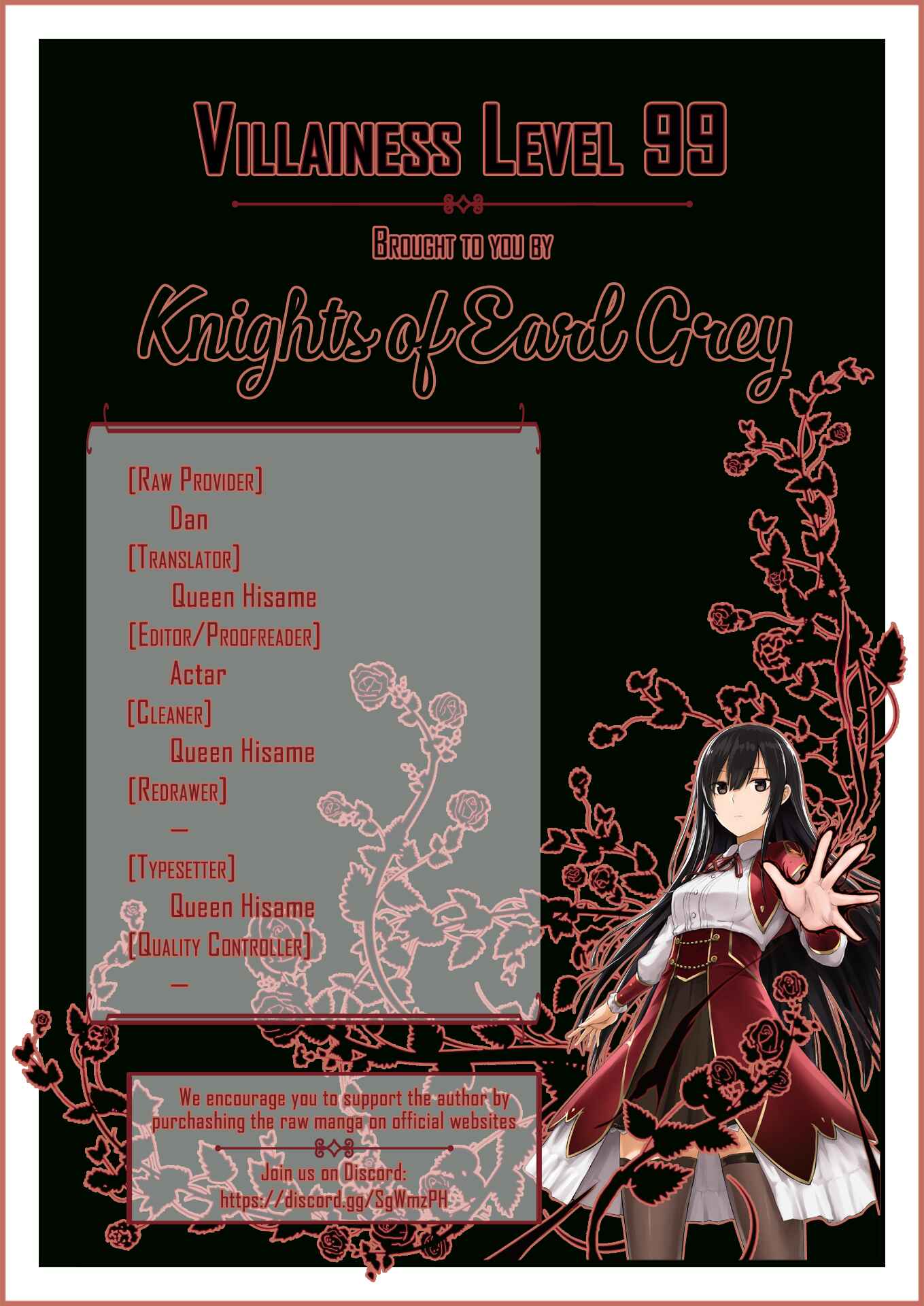 Page 13 Chapter 5.6 Akuyaku Reijou Level 99 ~Watashi wa UraBoss desu ga Maou de wa Arimasen~