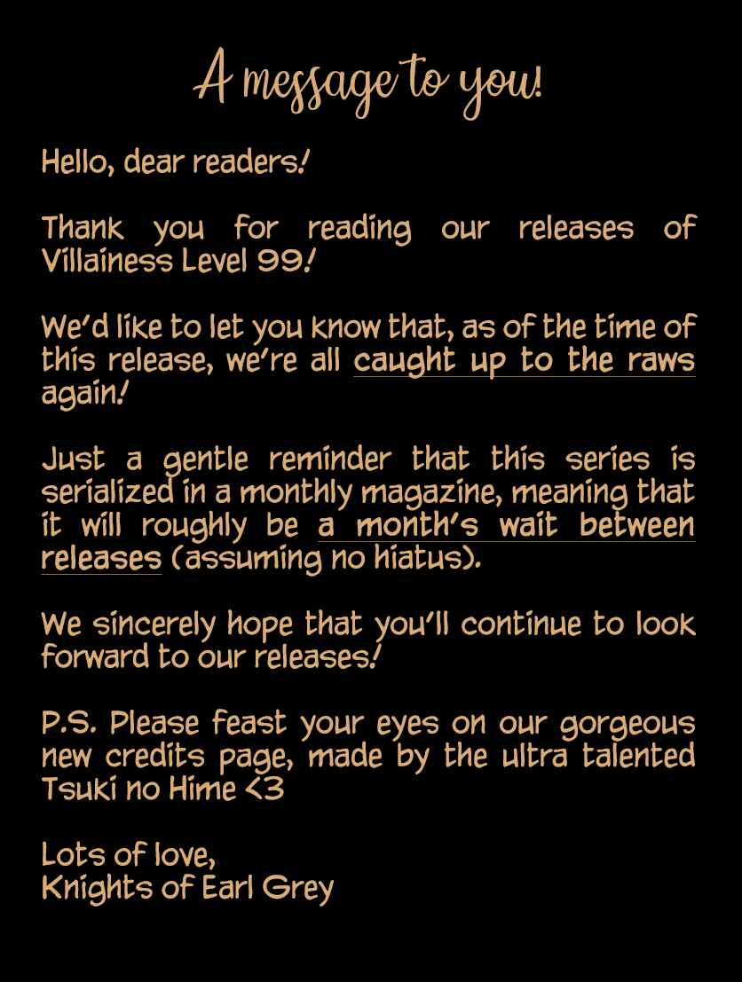 Page 14 Chapter 12.1 Akuyaku Reijou Level 99 ~Watashi wa UraBoss desu ga Maou de wa Arimasen~
