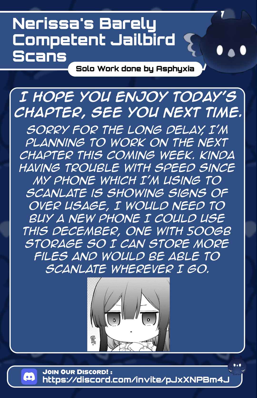 Page 22 Chapter 22.2 Akuyaku Reijou Level 99 ~Watashi wa UraBoss desu ga Maou de wa Arimasen~