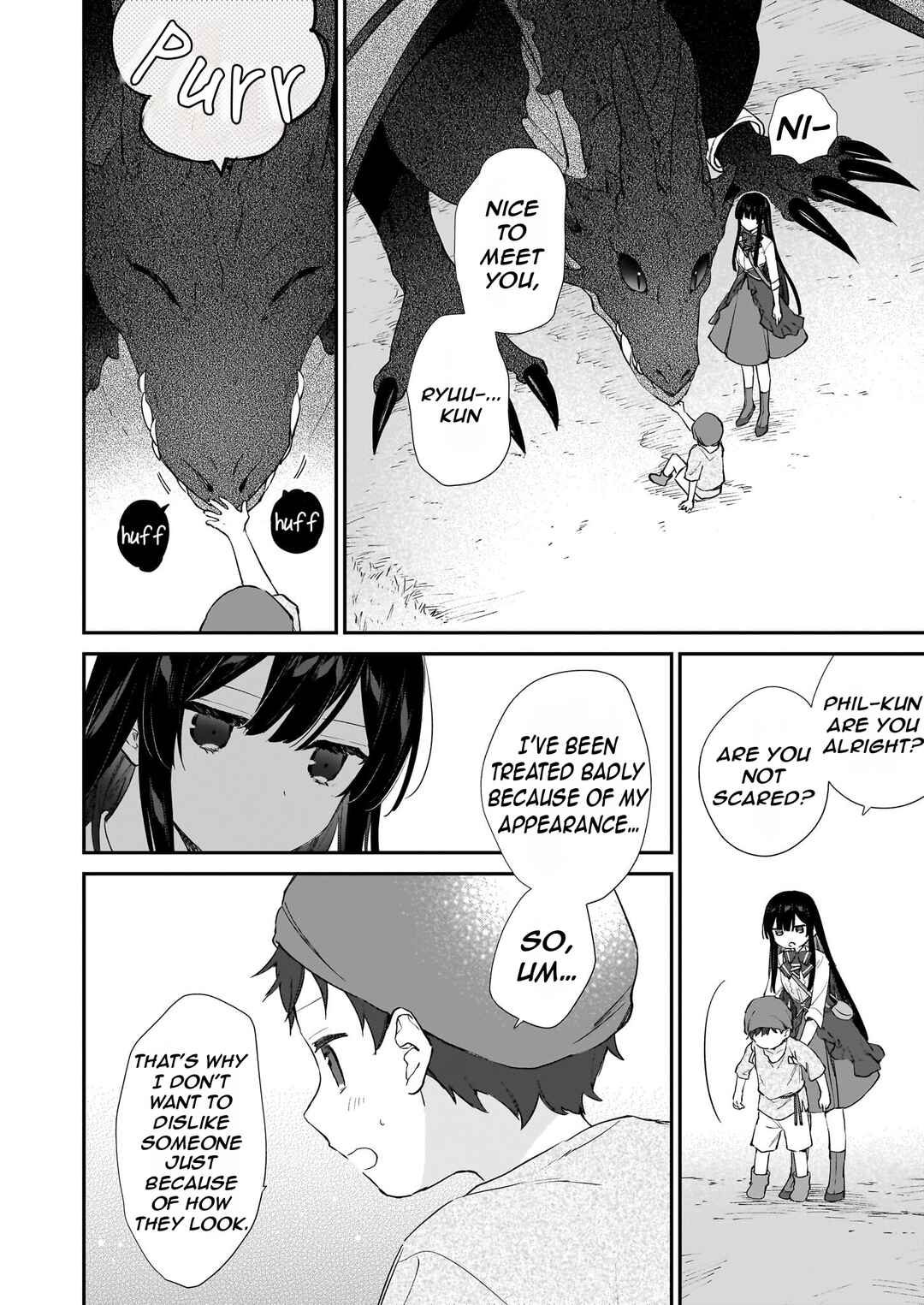Page 8 Chapter 22.2 Akuyaku Reijou Level 99 ~Watashi wa UraBoss desu ga Maou de wa Arimasen~