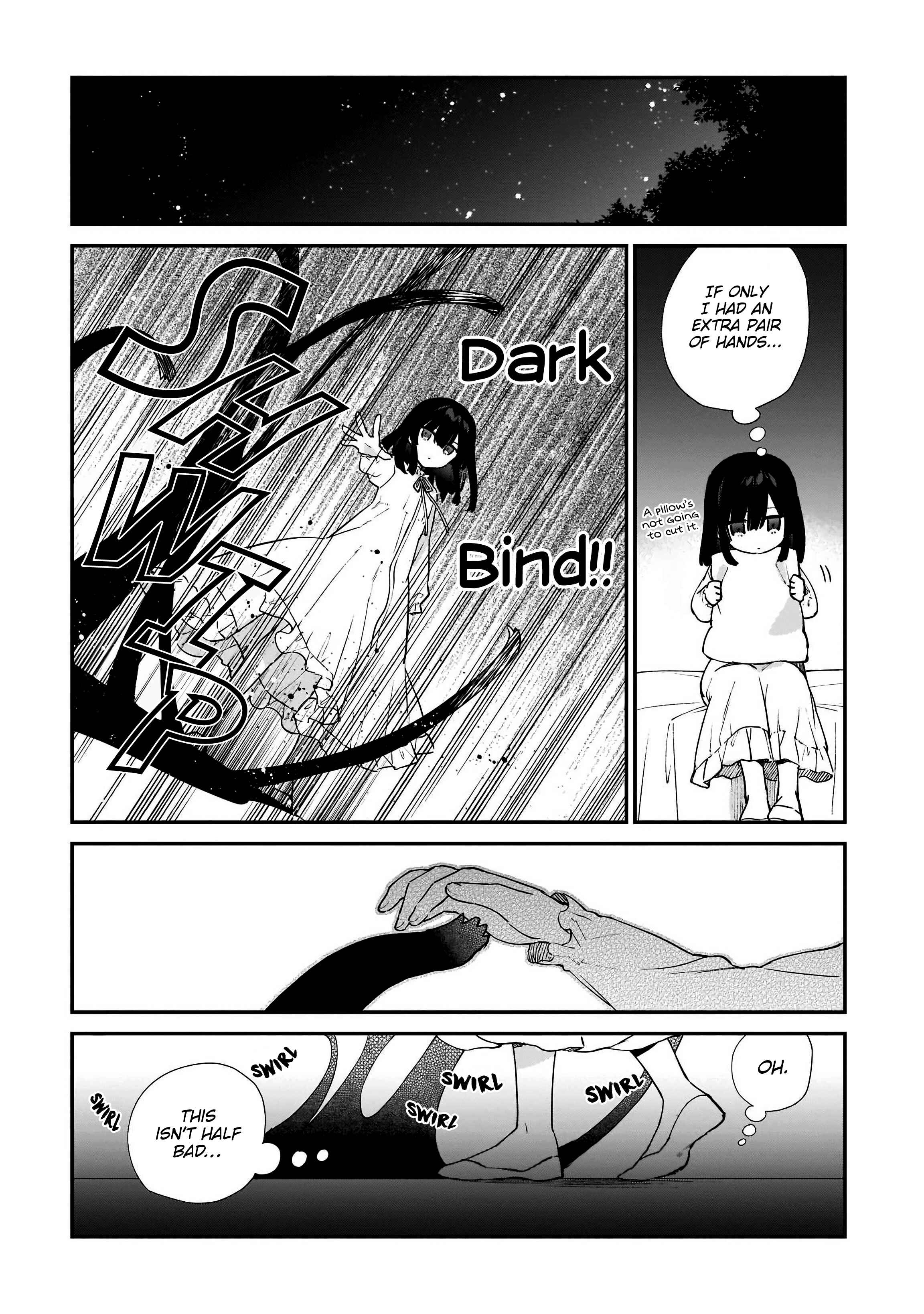 Page 6 Chapter 5.5 Akuyaku Reijou Level 99 ~Watashi wa UraBoss desu ga Maou de wa Arimasen~