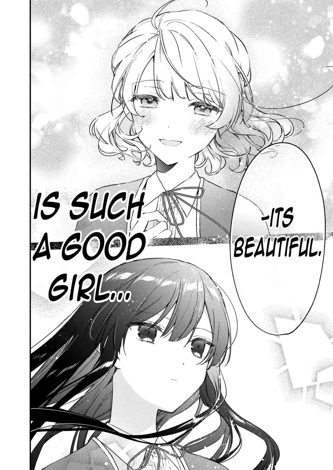 Page 22 Chapter 21.3 Akuyaku Reijou Level 99 ~Watashi wa UraBoss desu ga Maou de wa Arimasen~