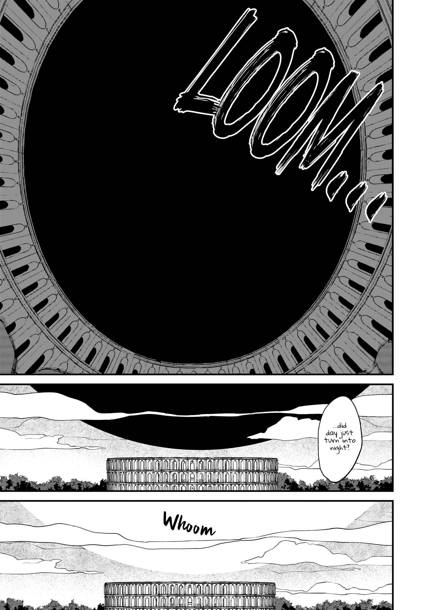 Page 10 Chapter 11.2 Akuyaku Reijou Level 99 ~Watashi wa UraBoss desu ga Maou de wa Arimasen~