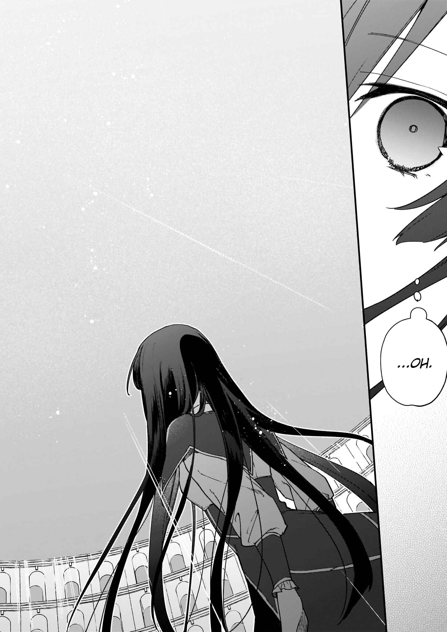 Page 11 Chapter 11.2 Akuyaku Reijou Level 99 ~Watashi wa UraBoss desu ga Maou de wa Arimasen~