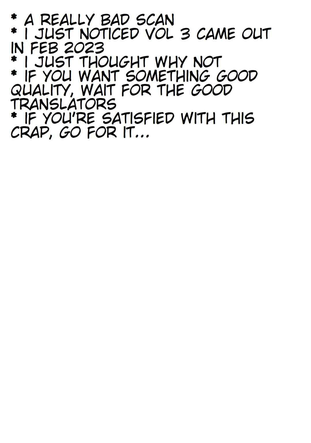 Page 1 Chapter 16.5 Akuyaku Reijou Level 99 ~Watashi wa UraBoss desu ga Maou de wa Arimasen~