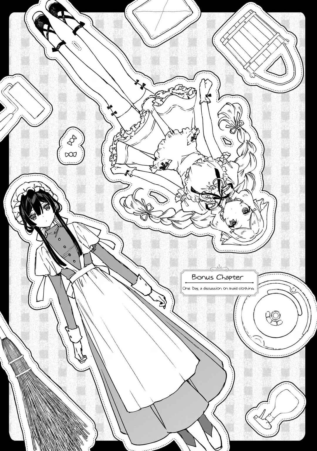 Page 2 Chapter 16.5 Akuyaku Reijou Level 99 ~Watashi wa UraBoss desu ga Maou de wa Arimasen~