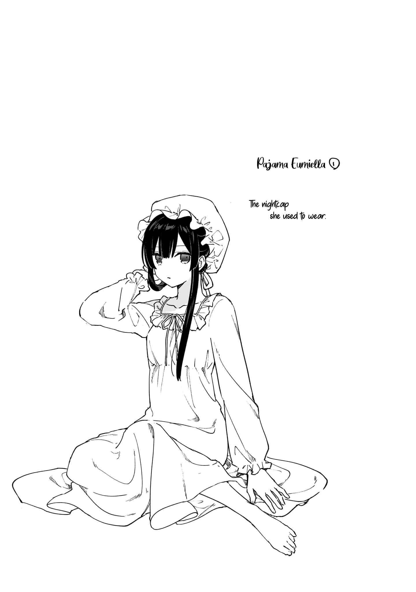 Page 10 Chapter 11.5 Akuyaku Reijou Level 99 ~Watashi wa UraBoss desu ga Maou de wa Arimasen~