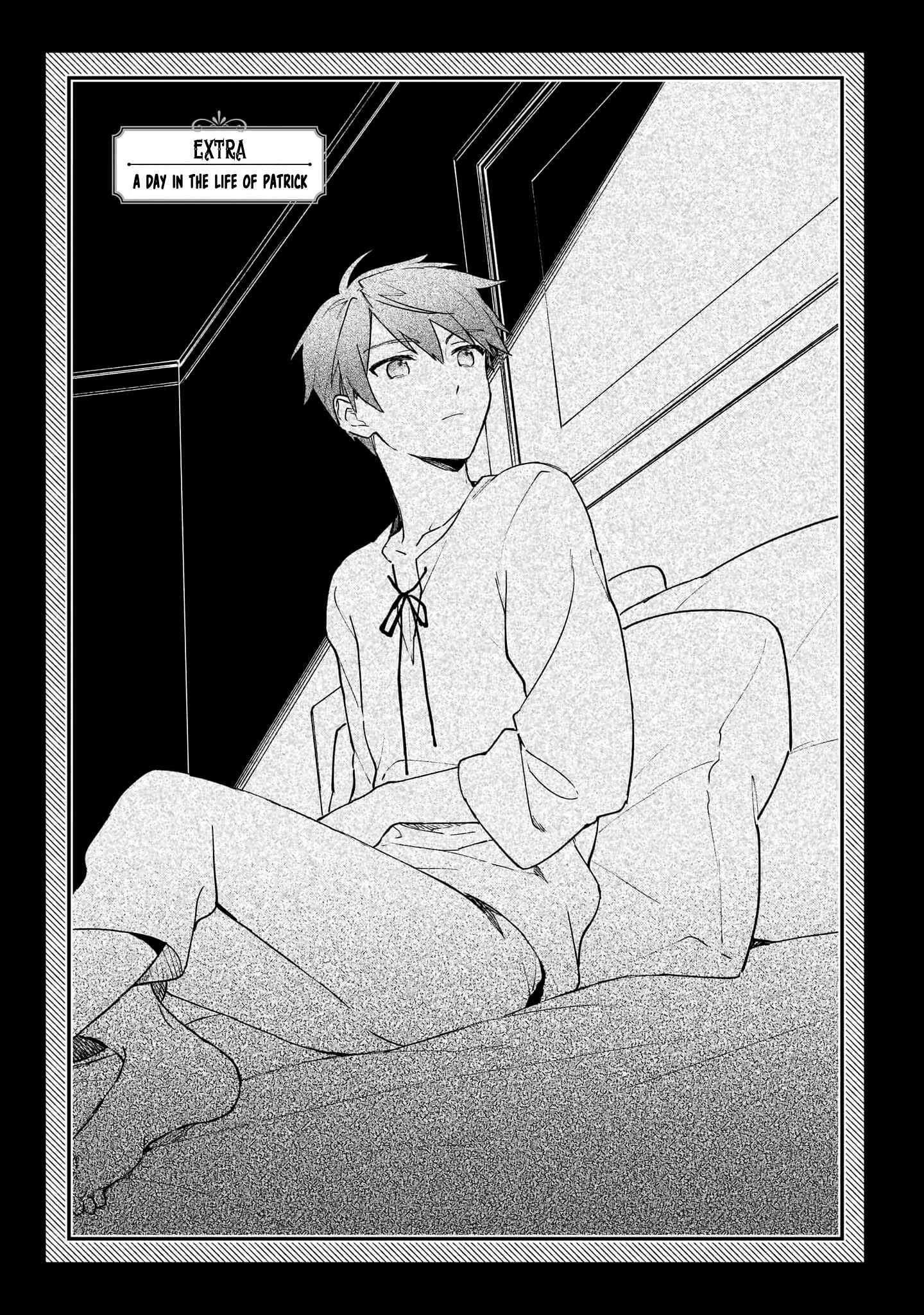 Page 2 Chapter 11.5 Akuyaku Reijou Level 99 ~Watashi wa UraBoss desu ga Maou de wa Arimasen~