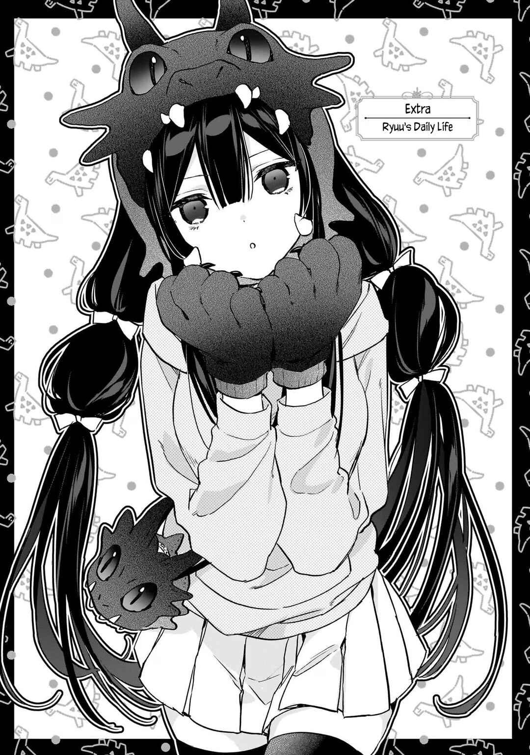 Page 6 Chapter 20.5 Akuyaku Reijou Level 99 ~Watashi wa UraBoss desu ga Maou de wa Arimasen~