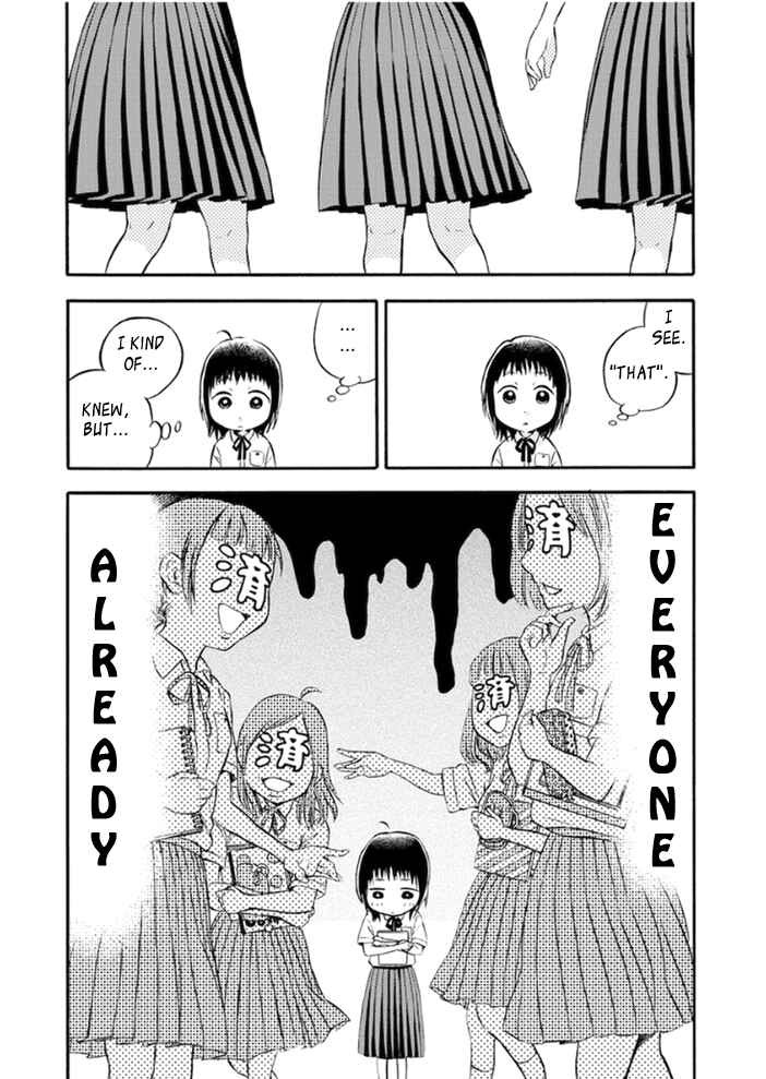 Page 7 Chapter 1 Aiko no Maa-chan