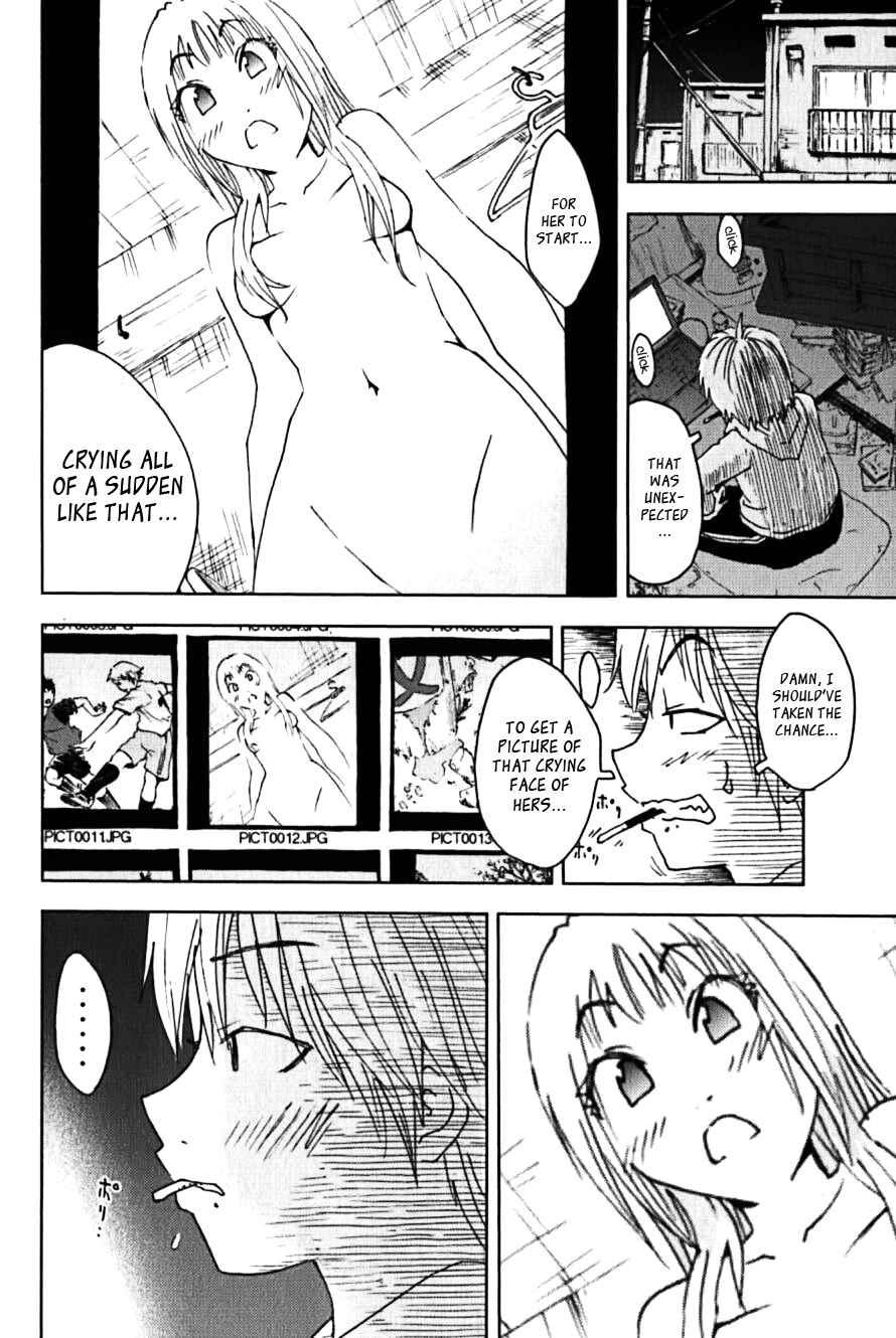 Page 10 Chapter 113 Kenkoo Zenrakei Suieibu Umishou