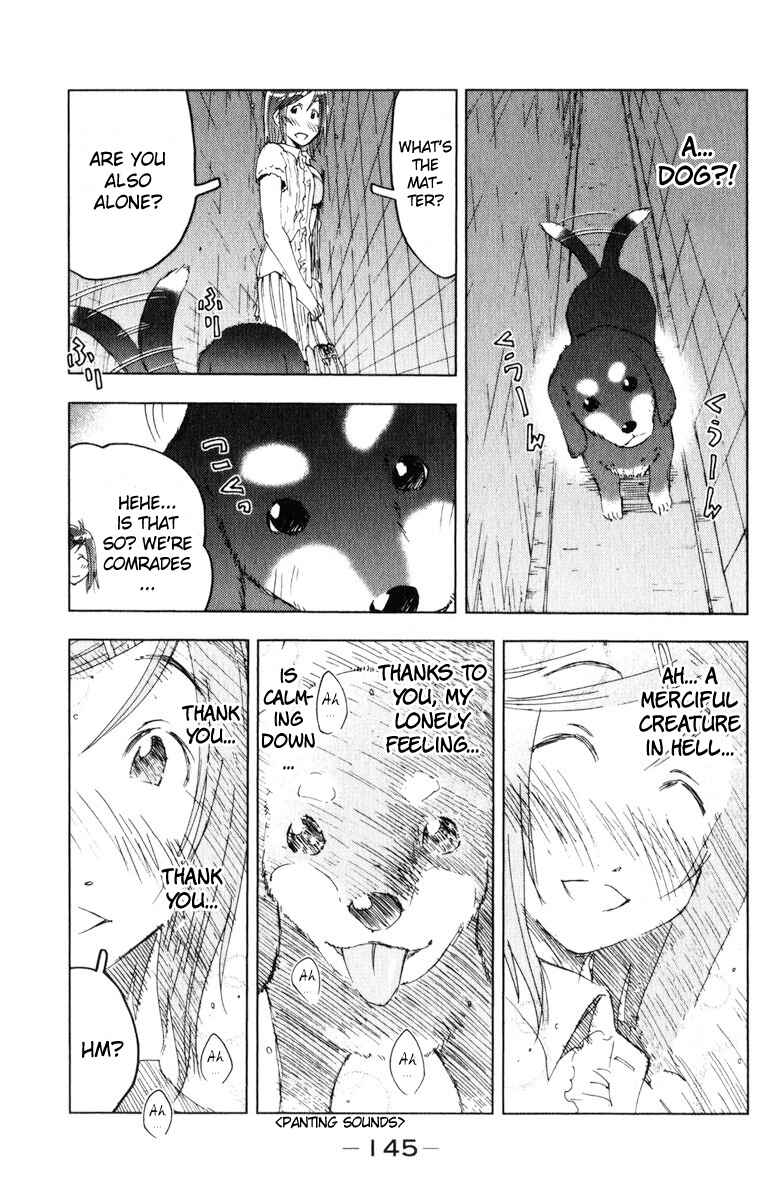 Page 7 Chapter 57 Kenkoo Zenrakei Suieibu Umishou