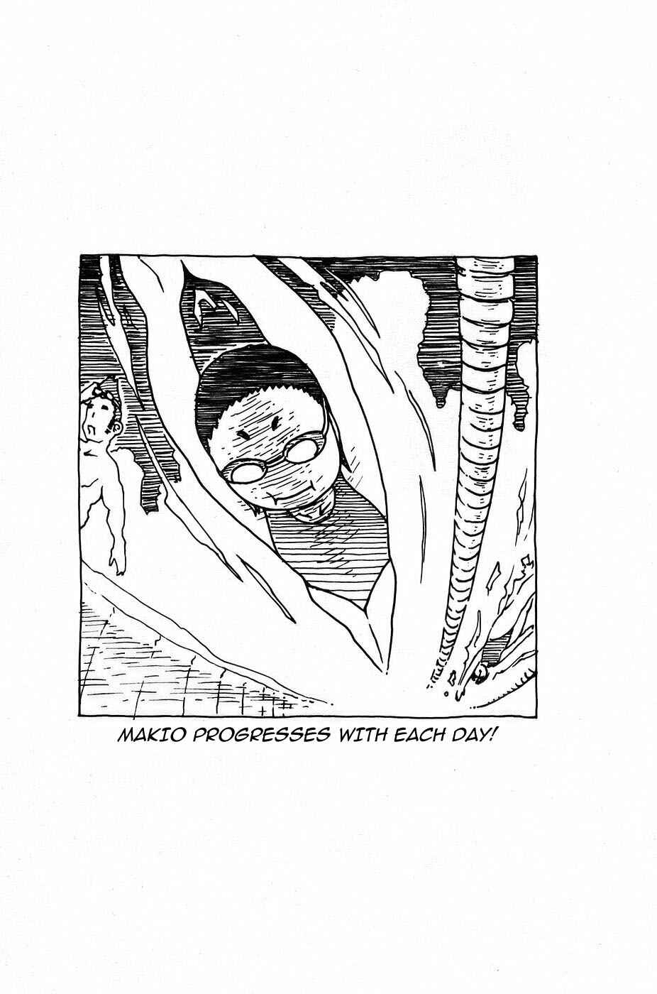 Page 13 Chapter 8 Kenkoo Zenrakei Suieibu Umishou