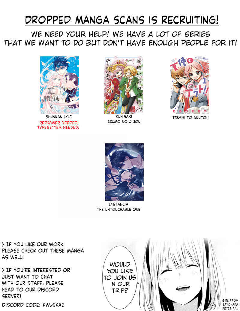 Page 2 Chapter 38 Tenshi to Akuto!!