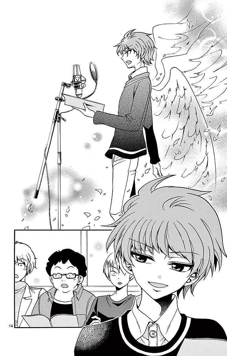 Page 14 Chapter 59 Tenshi to Akuto!!