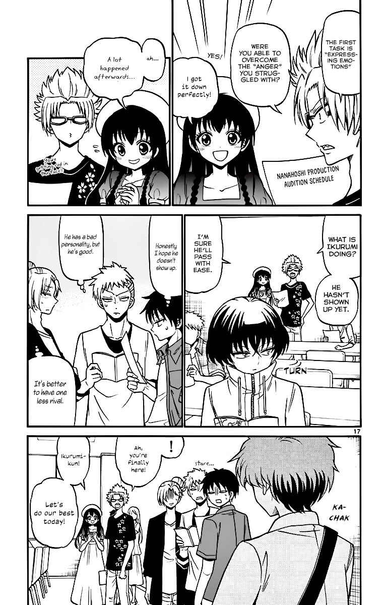 Page 19 Chapter 44 Tenshi to Akuto!!