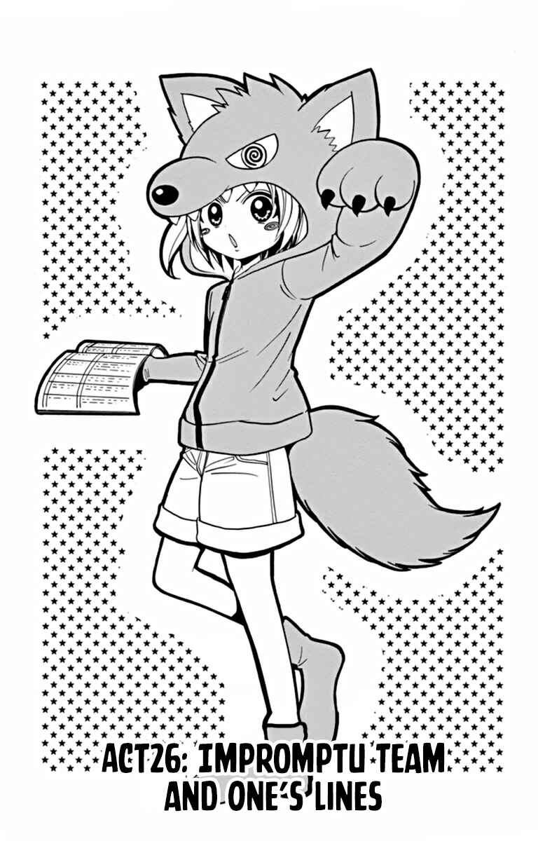 Page 2 Chapter 26 Tenshi to Akuto!!