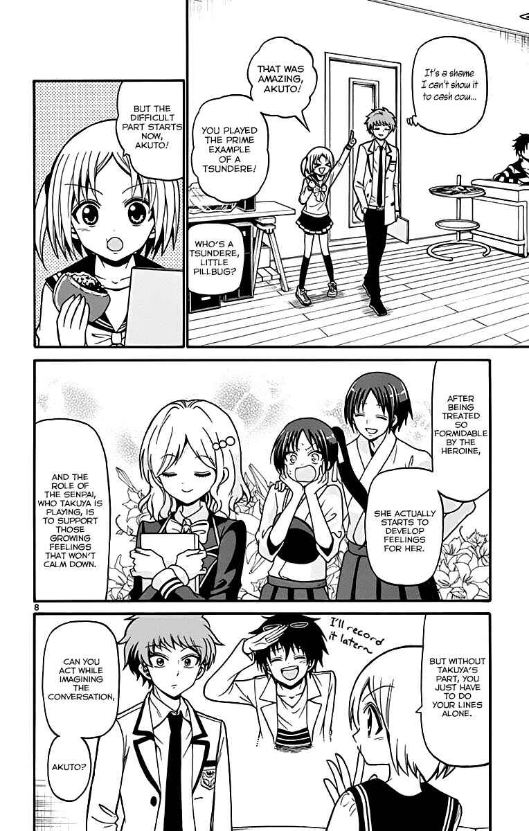 Page 14 Chapter 37 Tenshi to Akuto!!