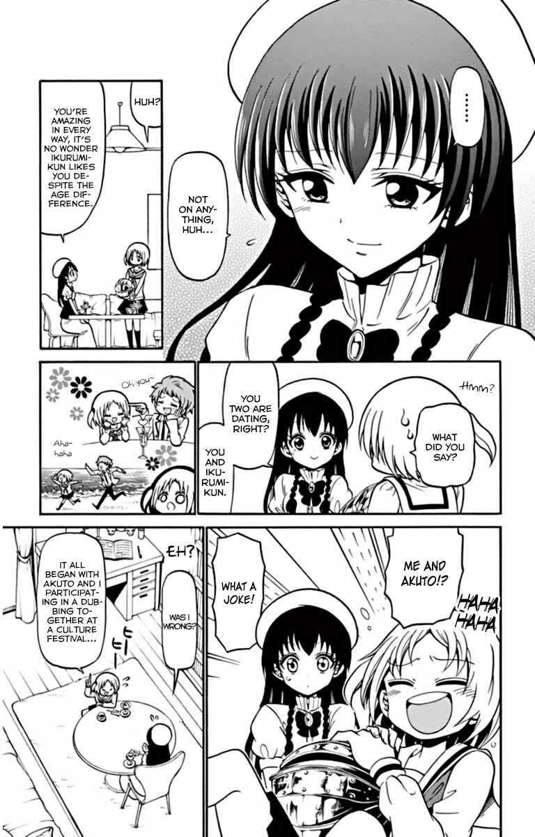 Page 14 Chapter 22 Tenshi to Akuto!!