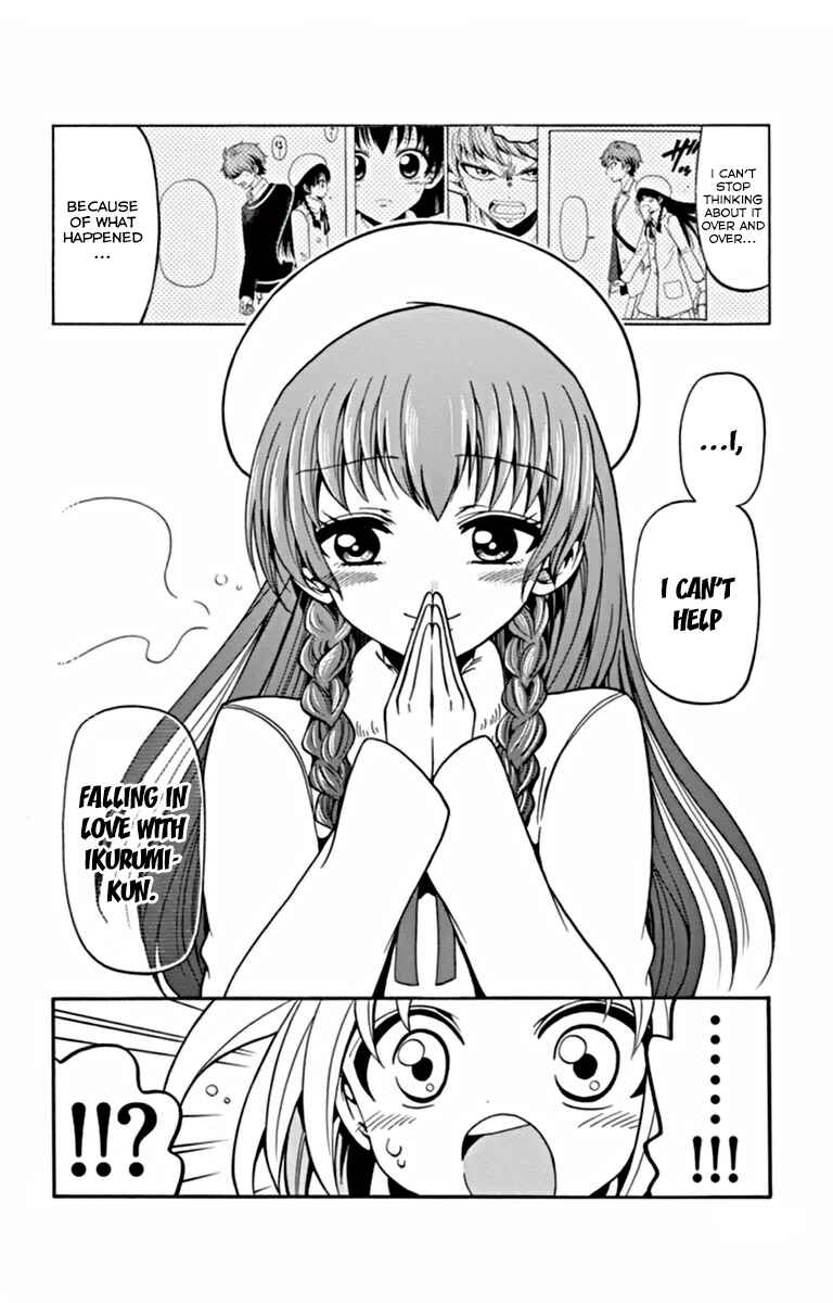 Page 19 Chapter 22 Tenshi to Akuto!!