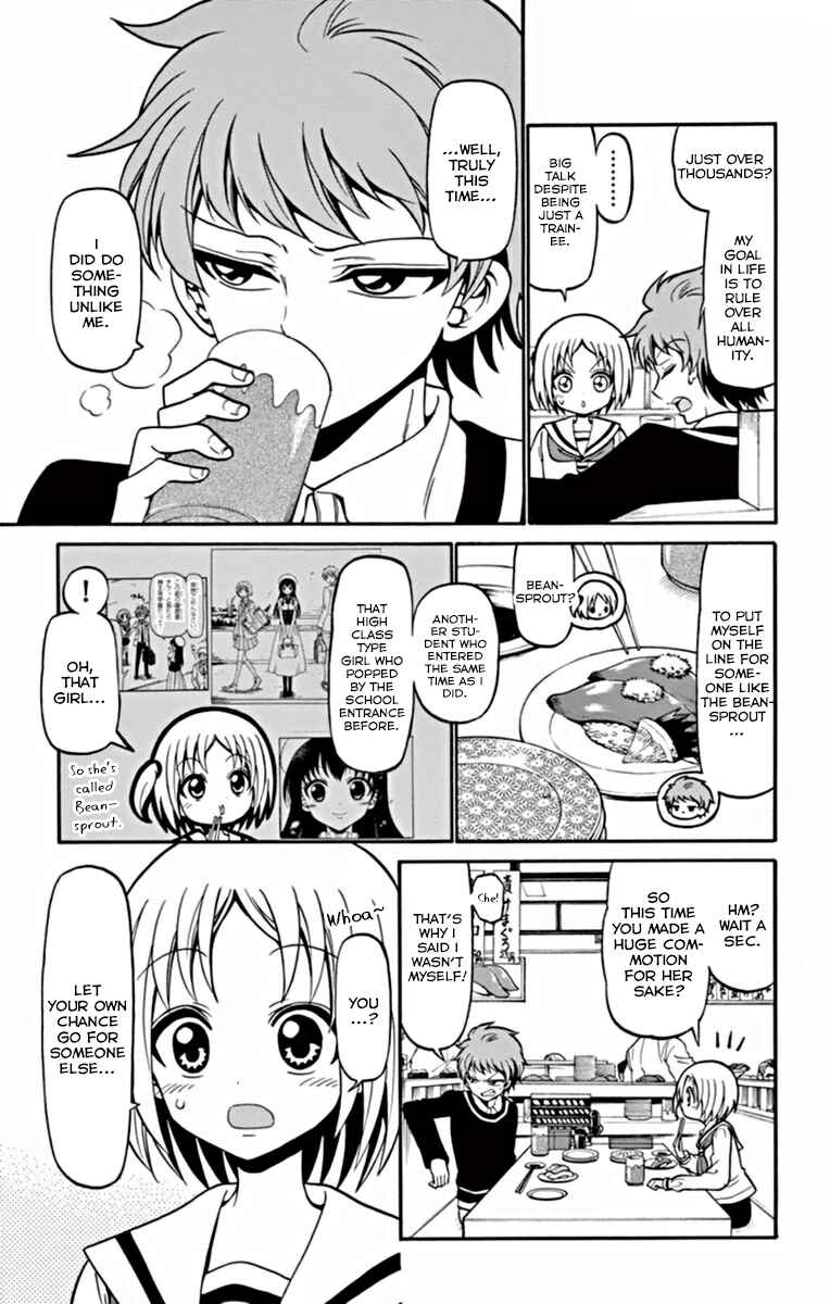 Page 6 Chapter 22 Tenshi to Akuto!!