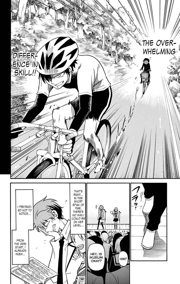Page 33 Chapter 2 Tenshi to Akuto!!