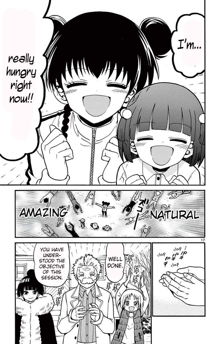 Page 17 Chapter 30 Tenshi to Akuto!!