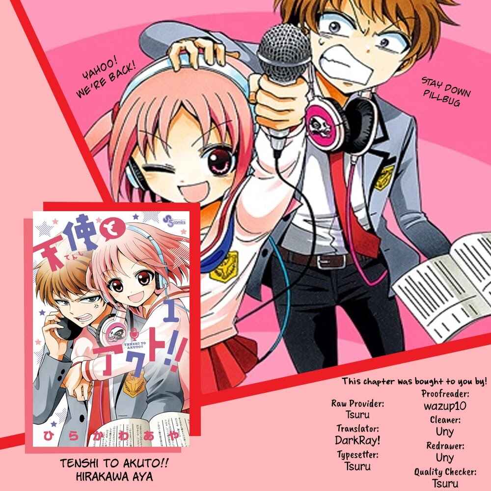 Page 2 Chapter 42 Tenshi to Akuto!!