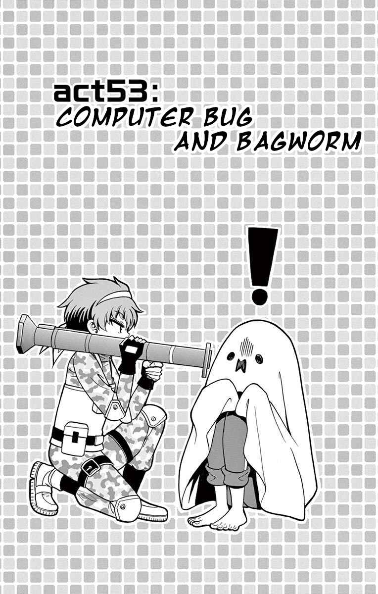 Page 2 Chapter 53 Tenshi to Akuto!!