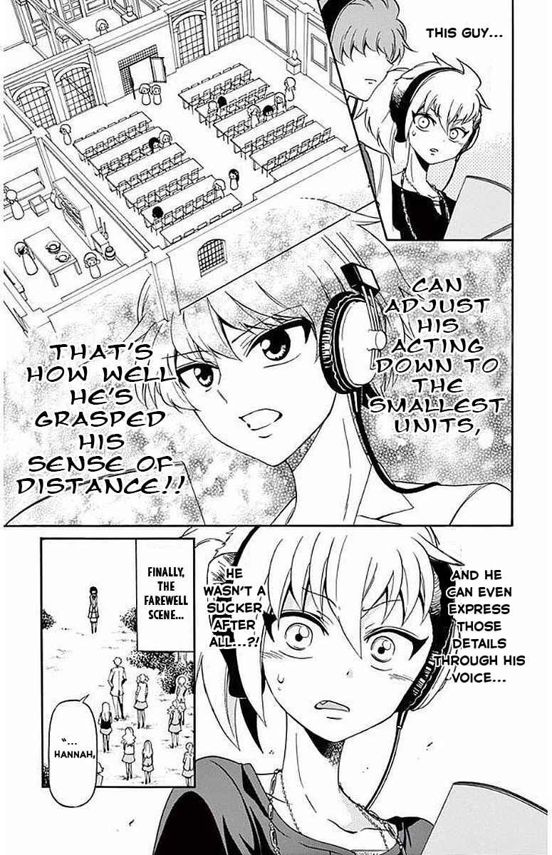 Page 7 Chapter 87 Tenshi to Akuto!!