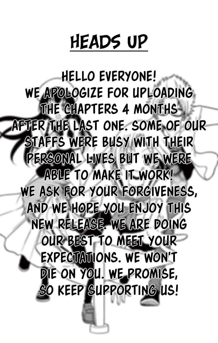 Page 1 Chapter 31 Tenshi to Akuto!!