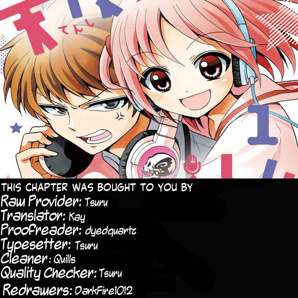 Page 2 Chapter 31 Tenshi to Akuto!!