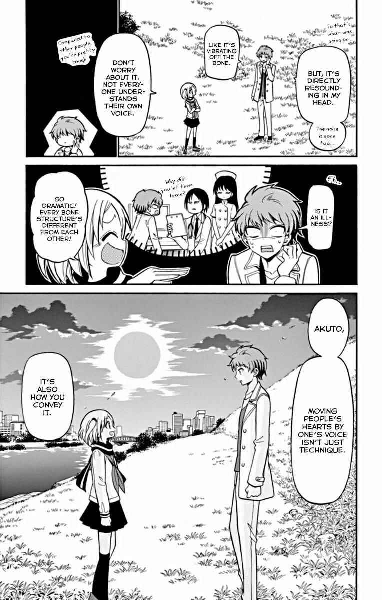 Page 14 Chapter 18 Tenshi to Akuto!!