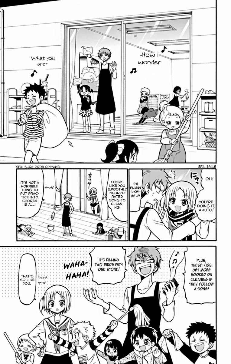 Page 8 Chapter 18 Tenshi to Akuto!!
