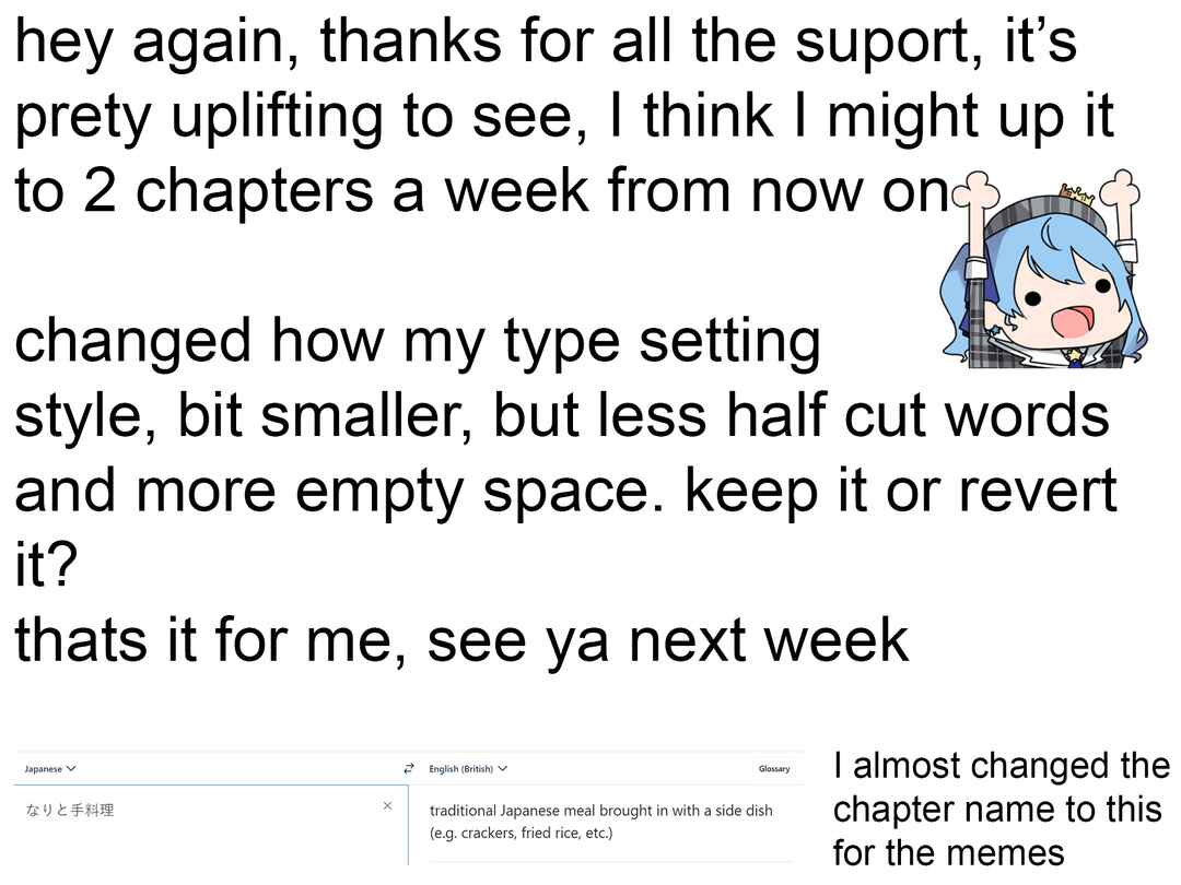Page 21 Chapter 49 Tenshi to Akuto!!