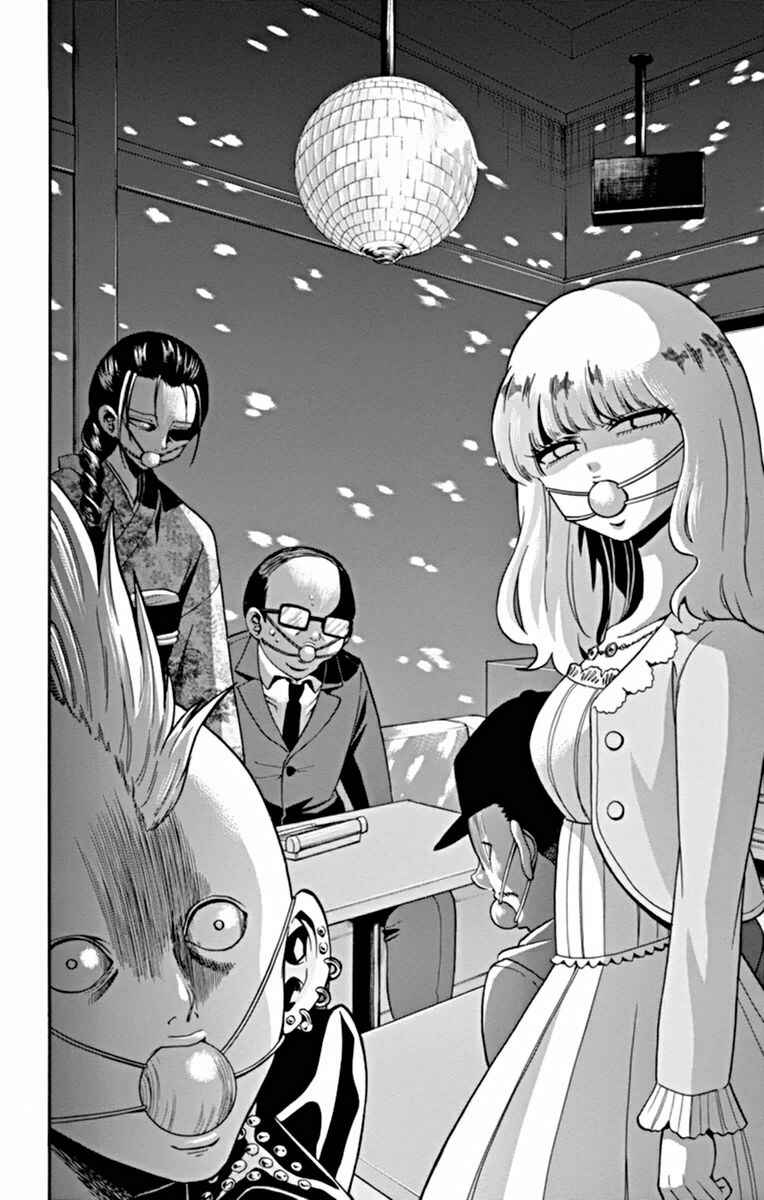 Page 16 Chapter 17 Tenshi to Akuto!!