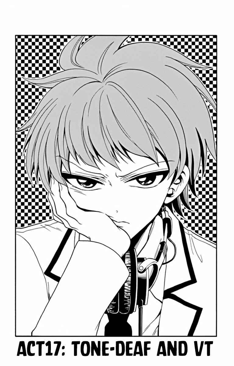 Page 6 Chapter 17 Tenshi to Akuto!!