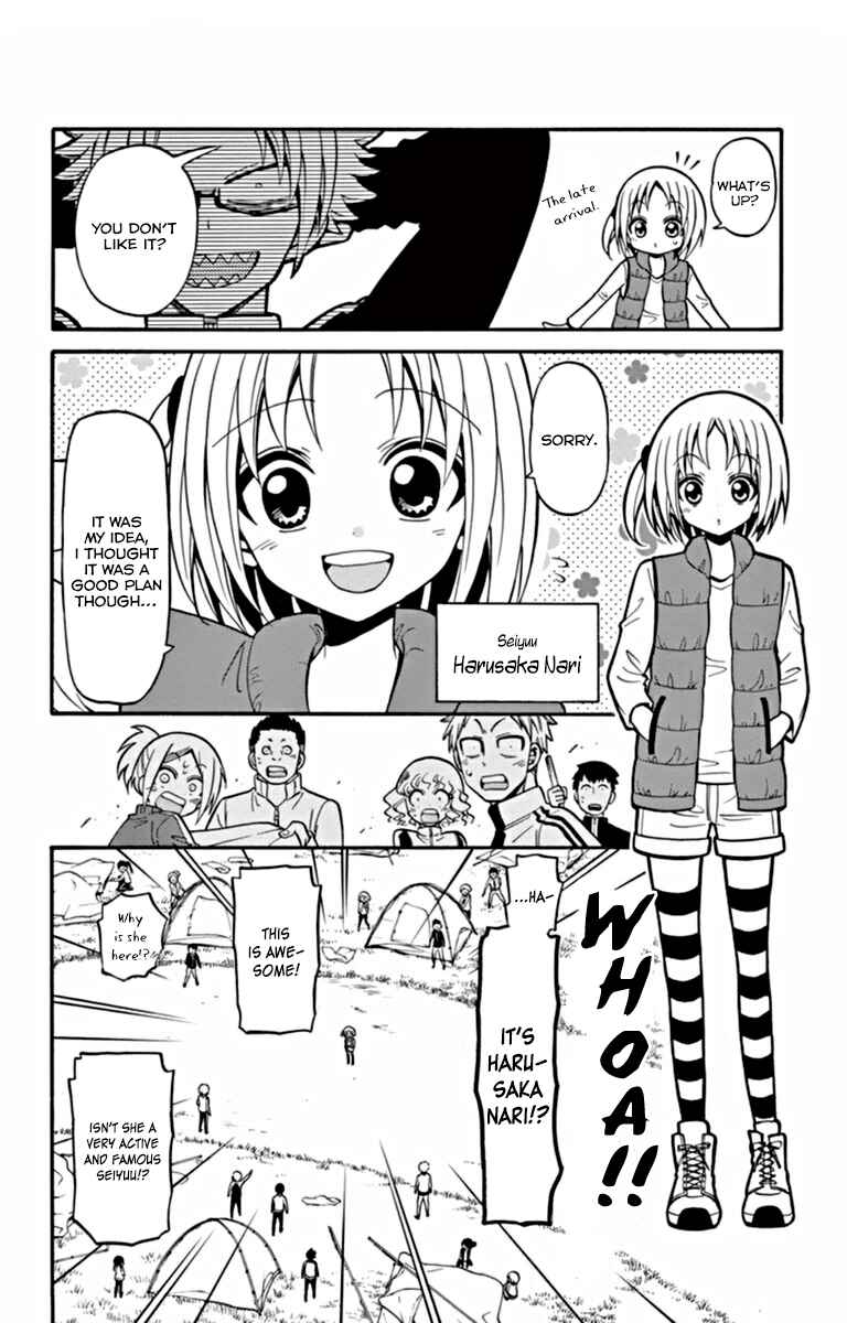 Page 13 Chapter 25 Tenshi to Akuto!!