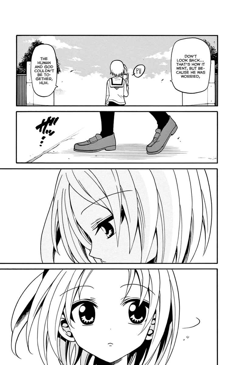 Page 18 Chapter 15 Tenshi to Akuto!!
