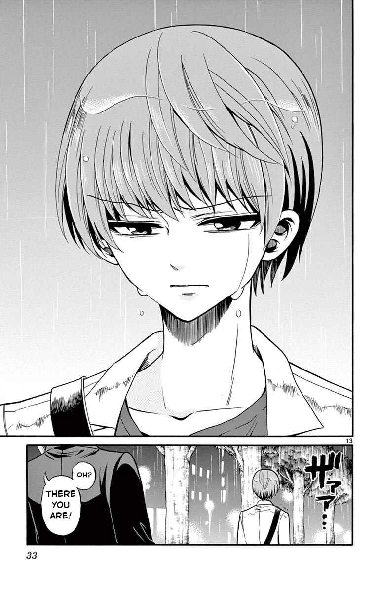 Page 14 Chapter 48 Tenshi to Akuto!!