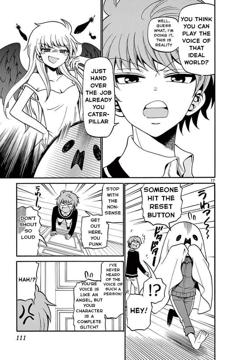 Page 18 Chapter 52 Tenshi to Akuto!!