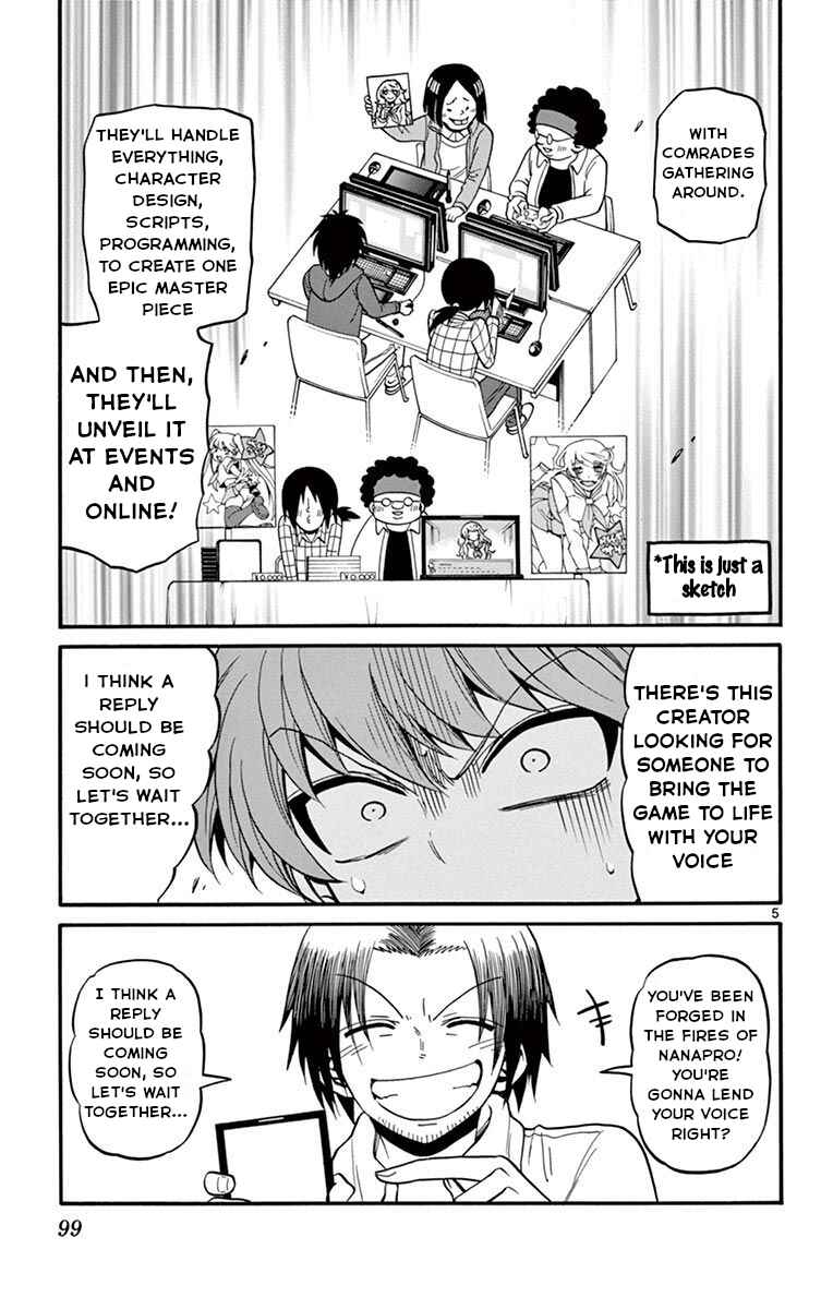 Page 6 Chapter 52 Tenshi to Akuto!!