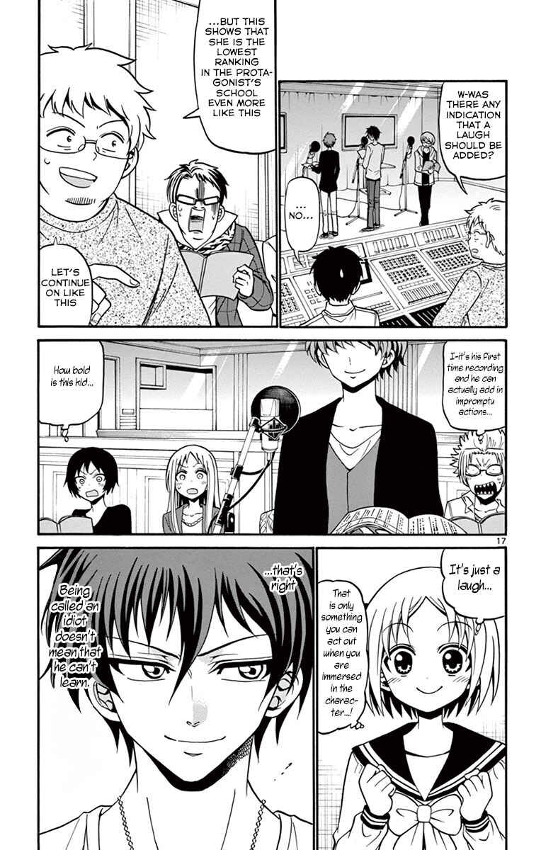 Page 19 Chapter 34 Tenshi to Akuto!!