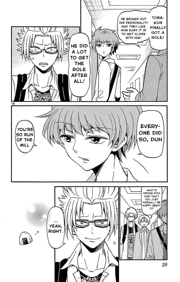 Page 18 Chapter 67 Tenshi to Akuto!!